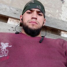 Афаня, 26, Каменск-Уральский