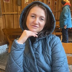 Инна, 43, Новосибирск