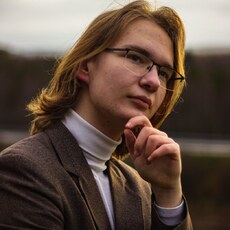 Пётр, 20, Добрянка