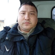 Лука, 41, Нюрба