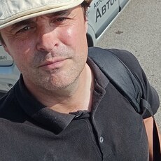Родион, 51, Гай