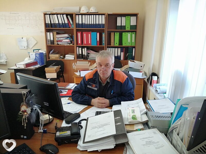 Главное фото