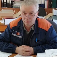 Григорий, 62, Тюмень