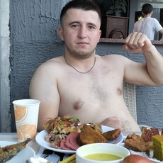 Дима, 28, Мариуполь