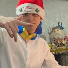 Леонид, 20, Апрелевка