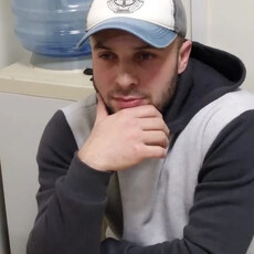 Савелий, 35, Лесной
