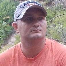 Альбик, 39, Волгоград