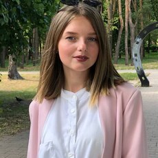 Лида, 21, Ростов-на-Дону