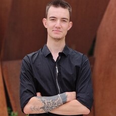 Артемий, 23, Городище