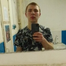 Мироша, 24, Белинский