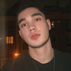 Савелий, 23, Санкт-Петербург