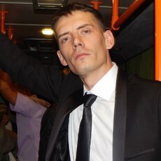 Елисей, 40, Менделеевск