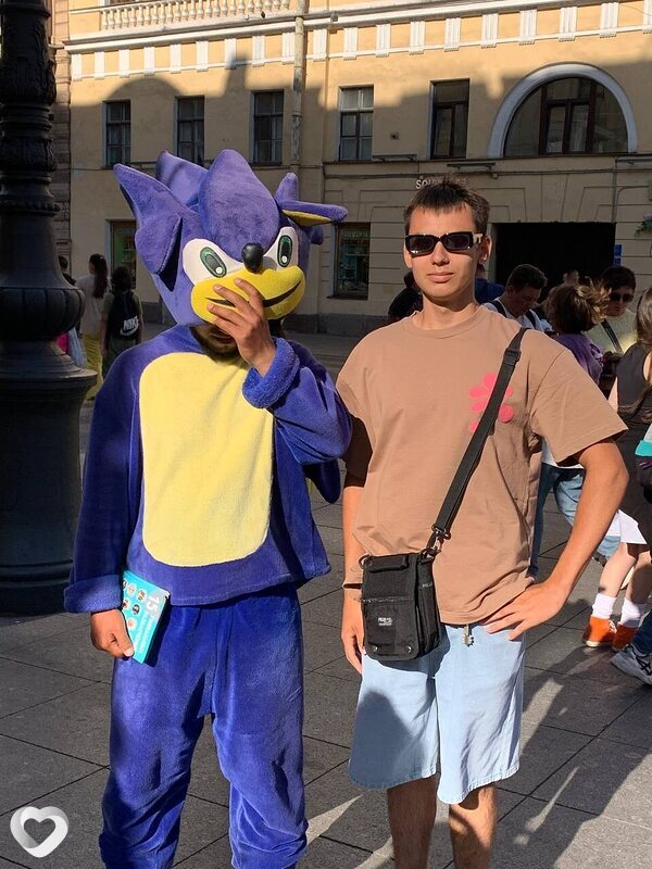 Главное фото