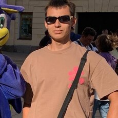 Николай, 20, Екатеринбург