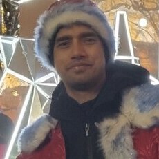 Адриан, 27, Боровск