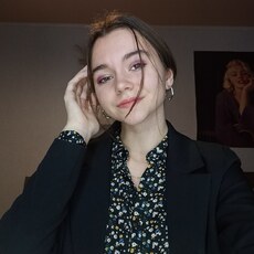 Жанна, 21, Бор