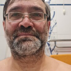 Харитон, 54, Северодонецк