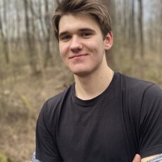 Демьян, 23, Вичуга