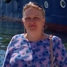 Дарья, 43, Усть-Кут