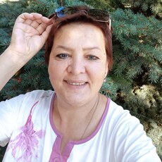 Марта, 49, Новосиль