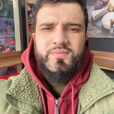 Кир, 28, Краснознаменск (Московская область)