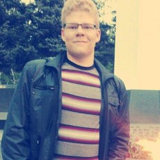 Арсений, 27, Полесск