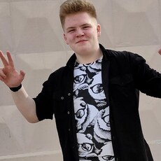 Елисей, 20, Ядрин