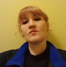 Зина, 42, Рошаль