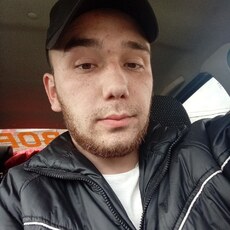 Иван, 24, Черноголовка