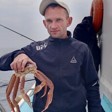 Остап, 33, Ленинск
