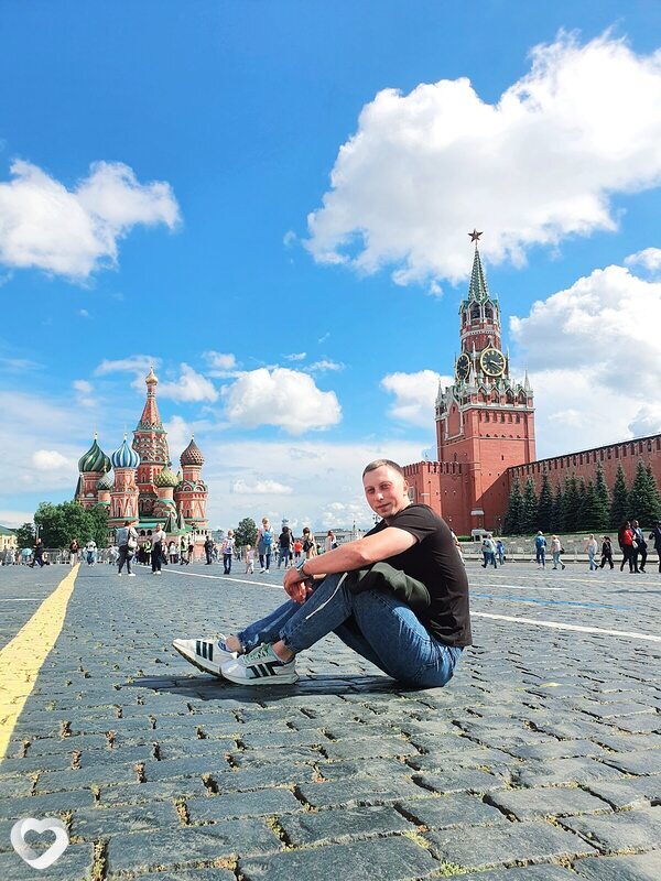 Главное фото