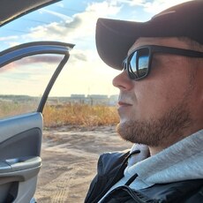 Исаак, 33, Покачи