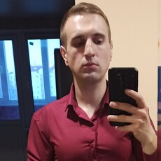 Даня, 28, Остров