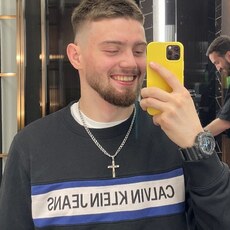 Эмиль, 24, Суджа