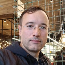 Эрик, 42, Первомайск (Нижегородская область)