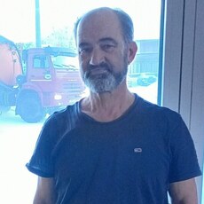 Олеж, 62, Уфа