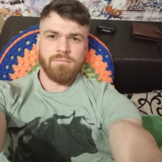 Эрик, 31, Бутурлиновка