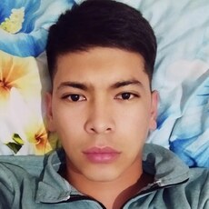 Яша, 29, Полысаево