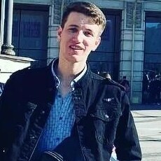 Вениамин, 25, Знаменск