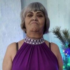 Елизавета, 64, Грозный