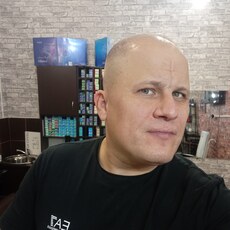 Платон, 42, Катайск