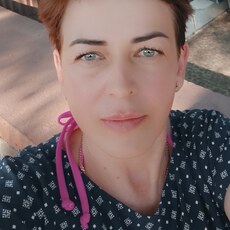 Ника, 45, Бабаево