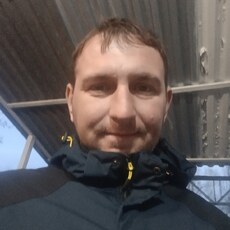 Родион, 29, Боготол