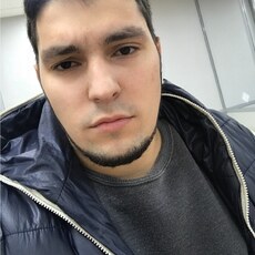 Афанасий, 27, Певек