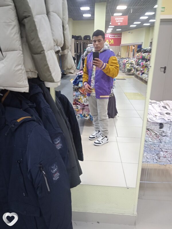 Главное фото