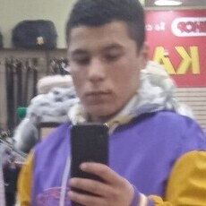 Борис, 19, Качканар