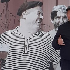 Эмиль, 41, Николаевск-на-Амуре