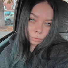 Уля, 23, Санкт-Петербург