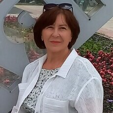 Лина, 67, Апшеронск