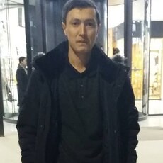 Костя, 35, Одинцово